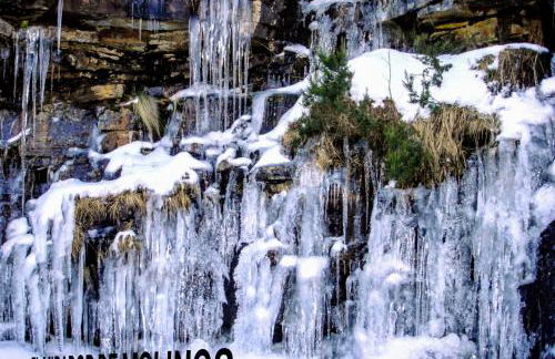 El Mirador de Molinos - Foto 30