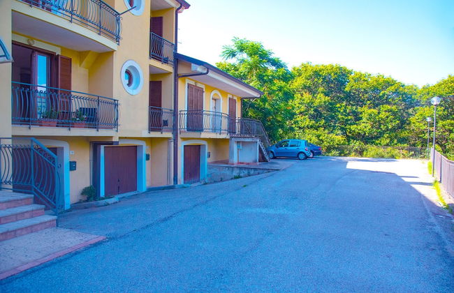 Casa Tramonti D Amare - On the Hills of the Amalfi Coast - Foto 27