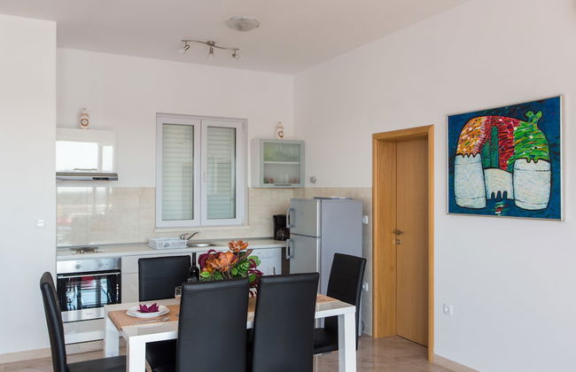 Apartments Villa Ari - Foto 24