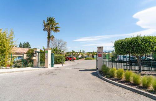 Les Demeures du Ventoux - Photo 22