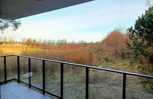 Apartament Concordia 2 z Widokiem - Foto 24