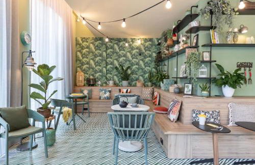 Stay KooooK Leipzig City – Online Check In - Foto 16