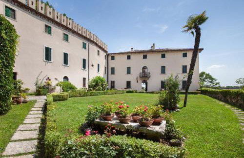 Apartment CastellONE with Pool - Foto 4
