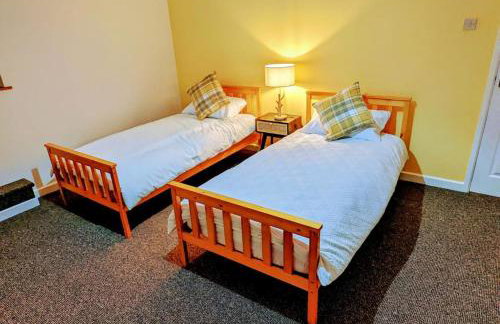 Country Lodge Retreat - Photo 14