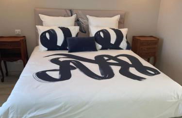 Maison Marguerite - Foto 15