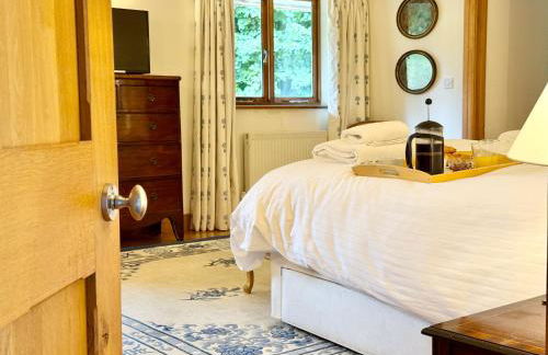 Hill House, Spectacular Rural Home With Hot Tub - Photo 42