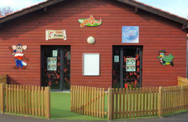 Bungalow Confort Gastes Jacuzzi - Foto 14