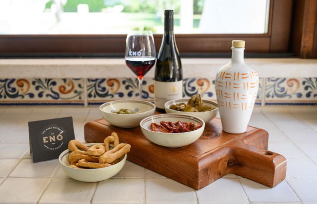 3676 Villa Enò by Perle di Puglia - Foto 16