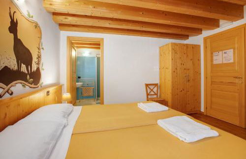 Agriturismo Soleil Levant Torgnon - Foto 47