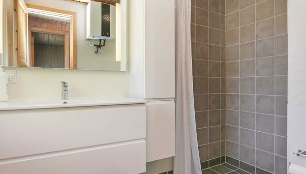 Seaside Haven in Stoense-by Traum - Foto 5, Interior