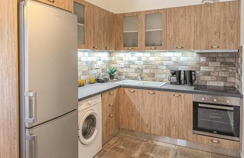 Achlades The Mountain Paradise Villas - Maisonette with pool and amazing view! - Foto 12