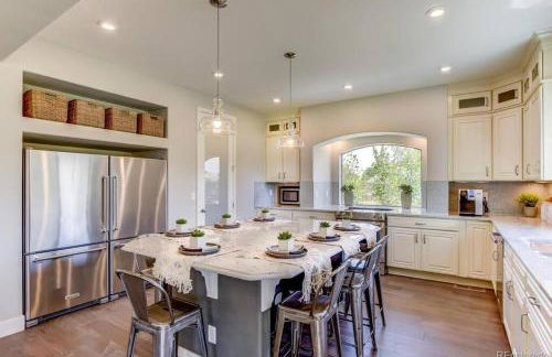 Stunning Golf Course View in Denver - Foto 20