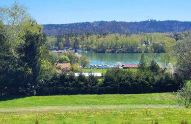 Domki Nad Jeziorem 781-281-434 - Photo 26