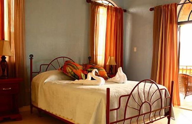 Milbrooks Villa and Retreat - Foto 17