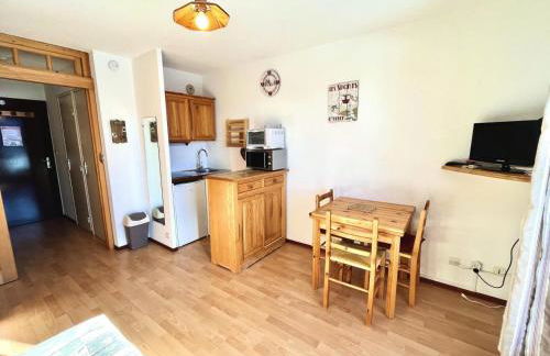 Résidence L'ancolie - Studio au pied des pistes - 1450 m MAE-2764 - Foto 14