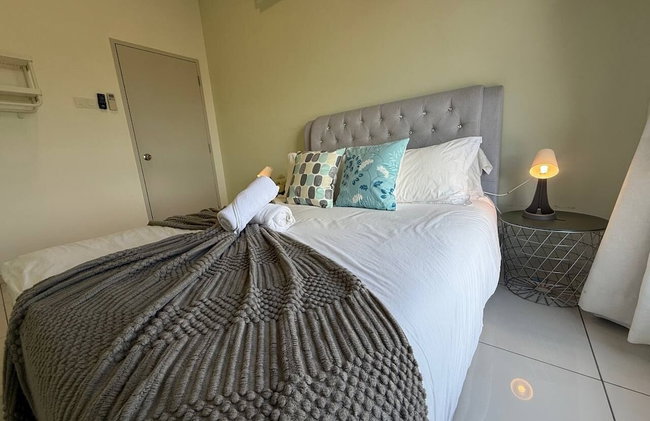 Belle Vue Infinity Suites l The Horizon Ipoh l by Grab A Stay l 1-8pax - Foto 64