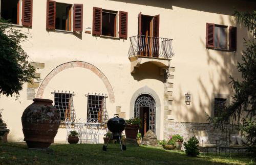 Residenza Villa Degli Ochi - Foto 38