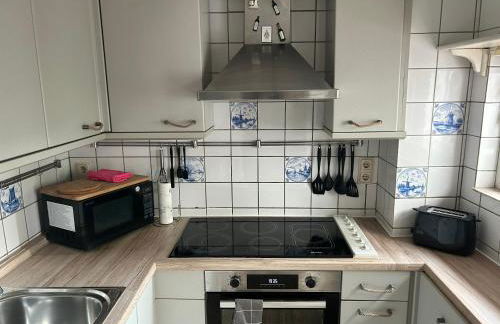 Kaptainshuus Apartment B - Foto 9