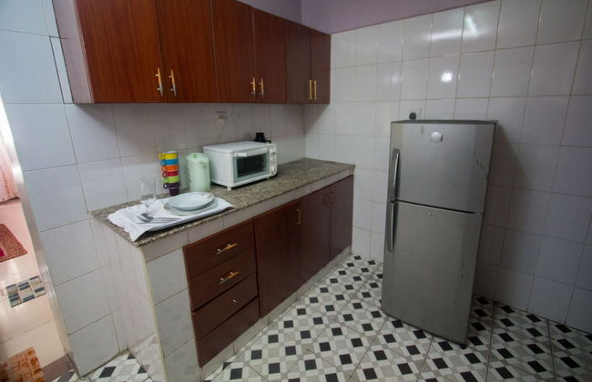 Milimani Furnished Elegant Apartments - Foto 21