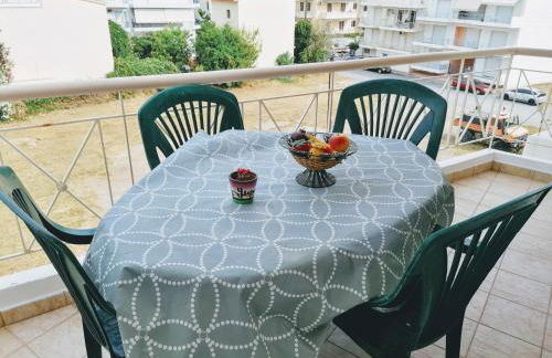 85 sqm Apartments New Panorama ELECTRIC CAR ΦΩΡΤΗΣΗΣ STATION - Foto 78