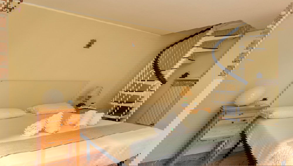 JOIVY Charming flat in Porta Romana - Foto 1, Habitación