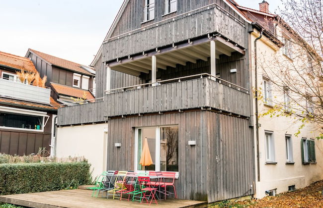 Stadthaus Gut Hügle - Foto 51