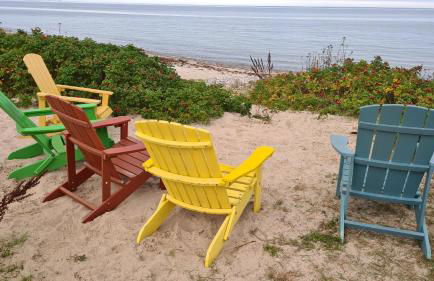 Ferienwohnung Kiekut 2 - Foto 18