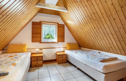 Ferienhaus Kornblume - Foto 17