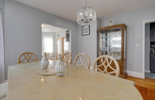 All-Season Fun! Charming Apt 3 Mi to Blue Hills - Foto 7