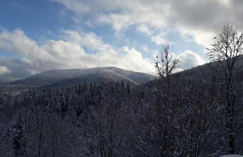 Mala Chatka - Photo 46