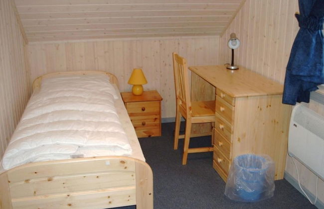 Ferienhaus mit Terrasse - Foto 3