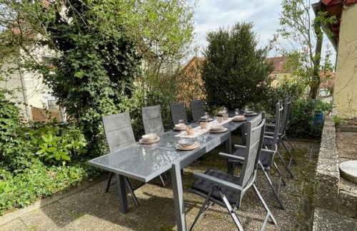 Ferienhaus Familie Meier - Foto 27