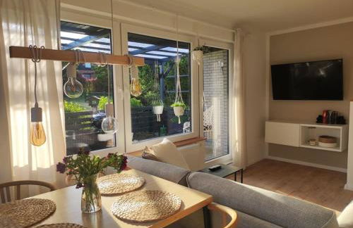 lüdde huus - Foto 1