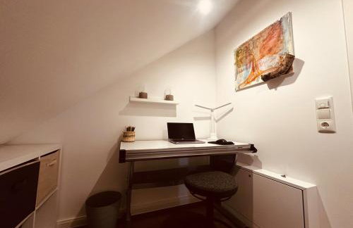 Ferienwohnung Leev un Lee - Foto 12