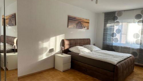 Ferienwohnung Petry - Foto 3, wardrobe