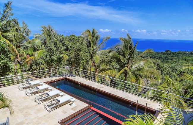 Cocosan Villa - Foto 24