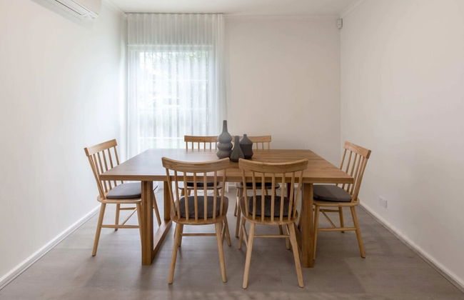 Elegant 2-bedroom House in Prahran w/ Parking! - Foto 11