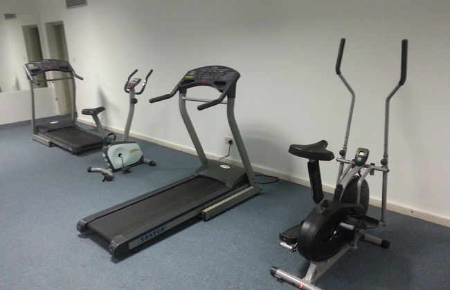 Evabelle Napa Hotel Apartments - Foto 38