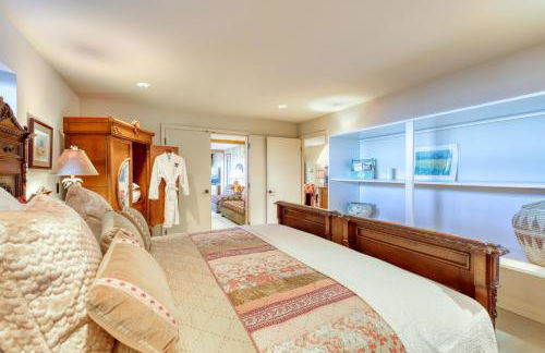 Seascape Lodge - Foto 35