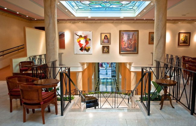 RF Astoria - Only Adults - Foto 28