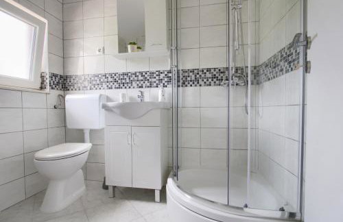 Delux apartments Villa Mihaela - Foto 32