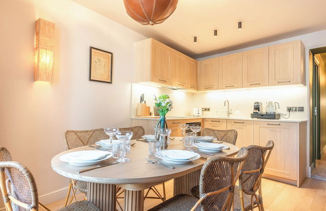 Maison La Bohème Montmartre - Studios & Apartments - Foto 42