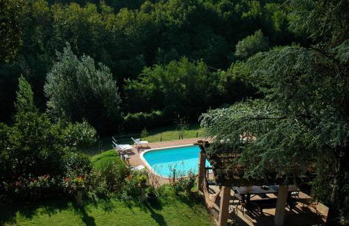 Rustic Apartment in Modigliana with Pool - Foto 11