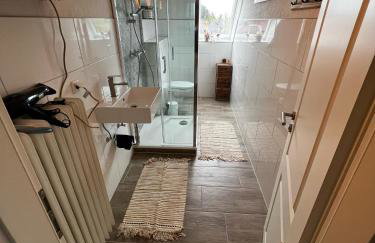 Haus-Fehmarn-am-Dorfteich-|-Wohnung-1-Sued - Foto 4