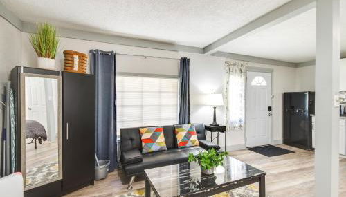 Greenwood Studio Cottage Less Than 1 Mi to Downtown! - Foto 4