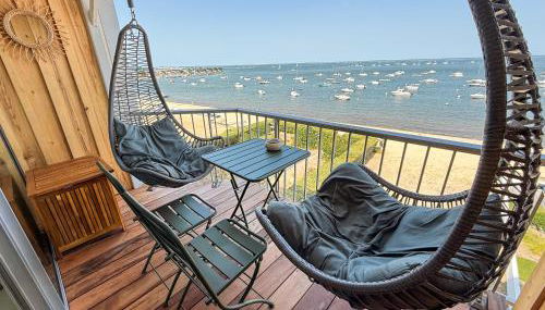 Duplex Cocon & Vue Mer Imprenable - Foto 2