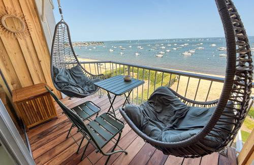 Duplex Cocon & Vue Mer Imprenable - Foto 2