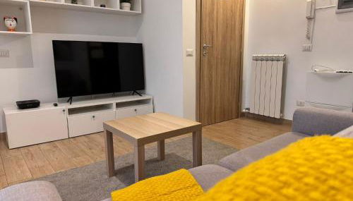 L'Archè Comfort & Relax Niguarda House - Foto 5