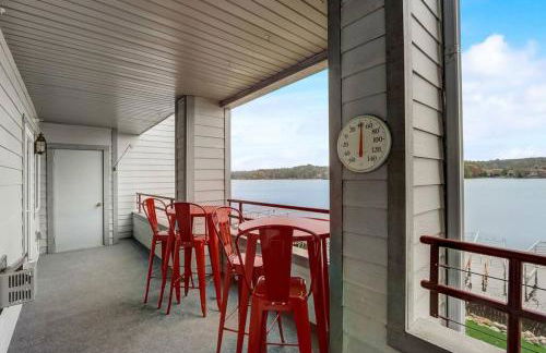 WFC IV Adults or Families Lakefront View - Foto 18