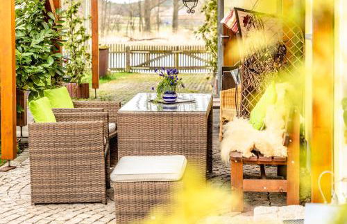 Bartlhof-Ferienwohnungen-Zimmer - Foto 32